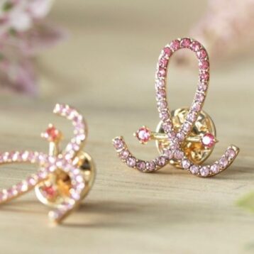 Skappel - Rosa sløyfe 2020